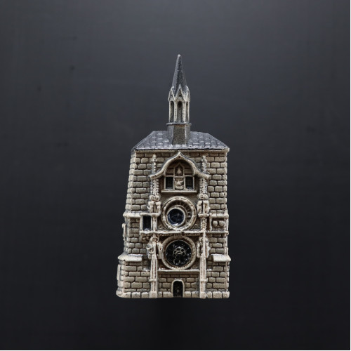 Magnet - S023 - The Town Hall Tower