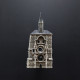 Magnet - S023 - The Town Hall Tower