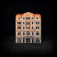S041 - The Building of City Insurance Company of Prague